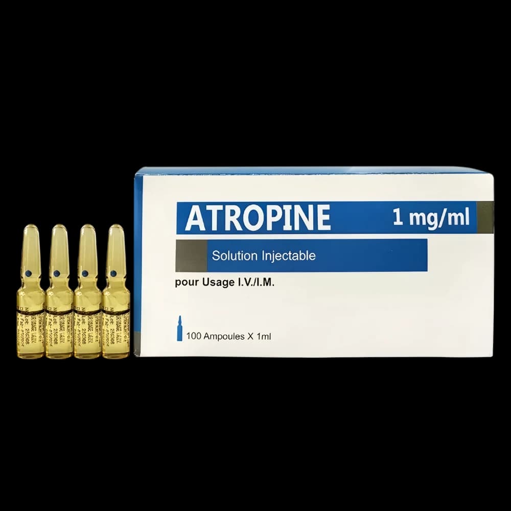 Atropine Injection