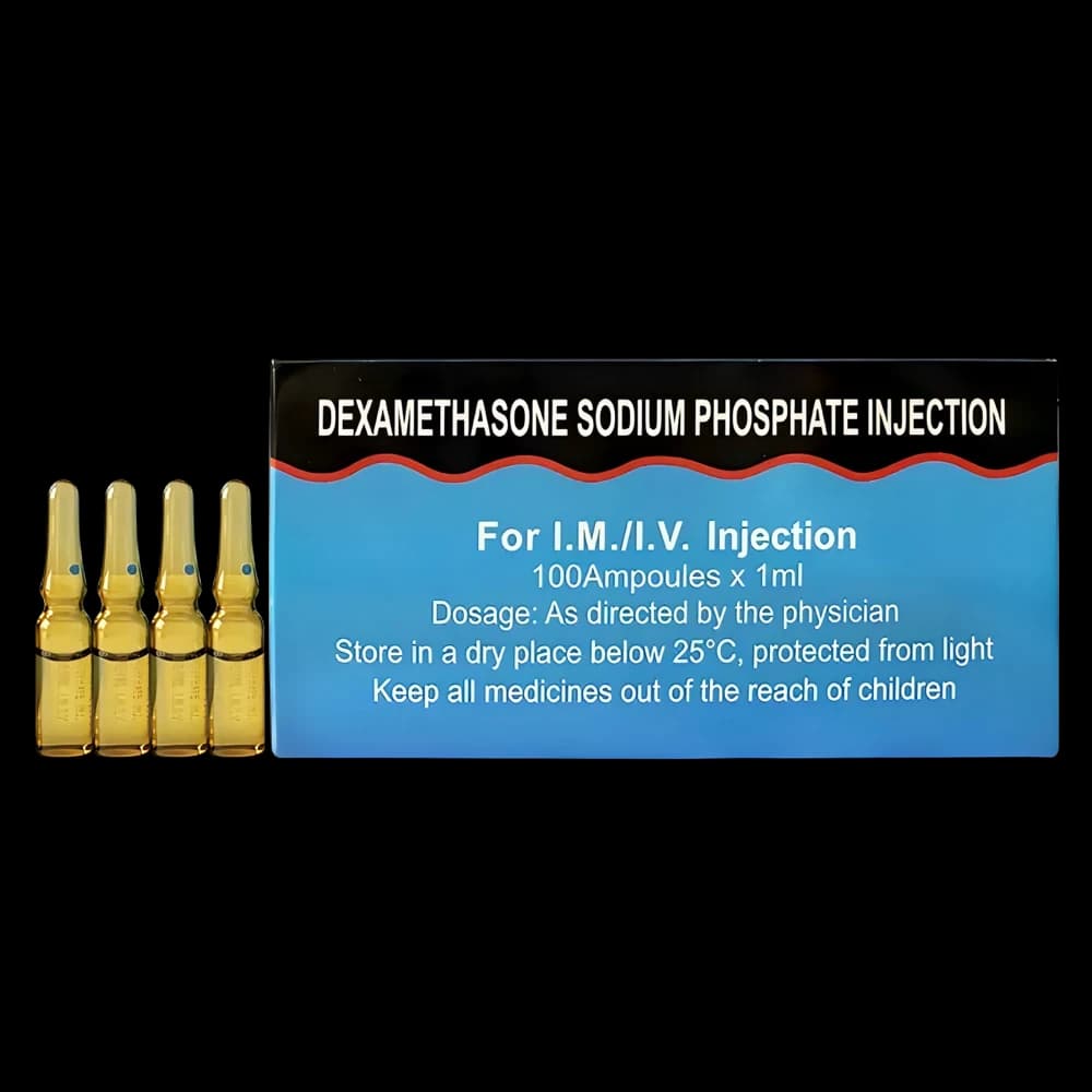Dexamethasone Injection