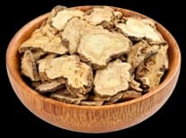 Atractylodes Rhizome (White)