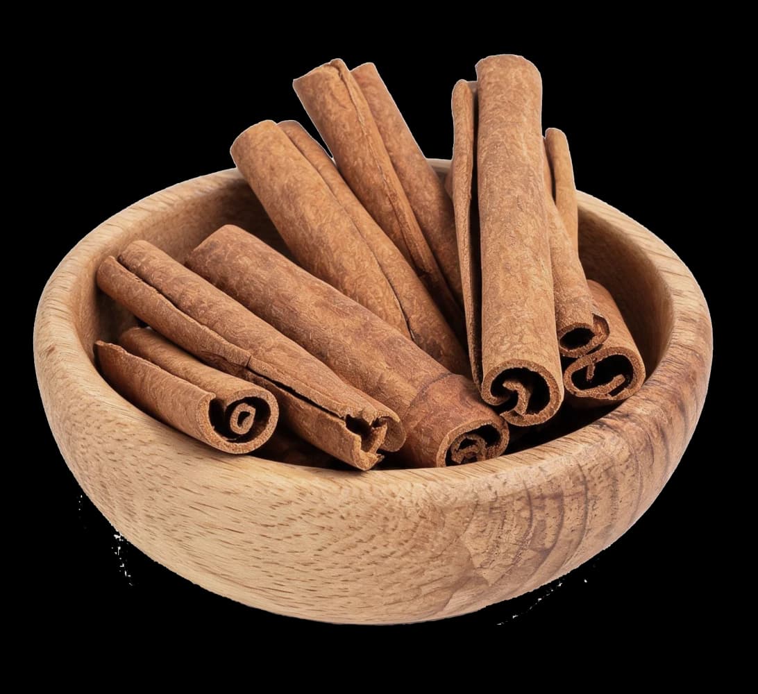 Cinnamon Bark